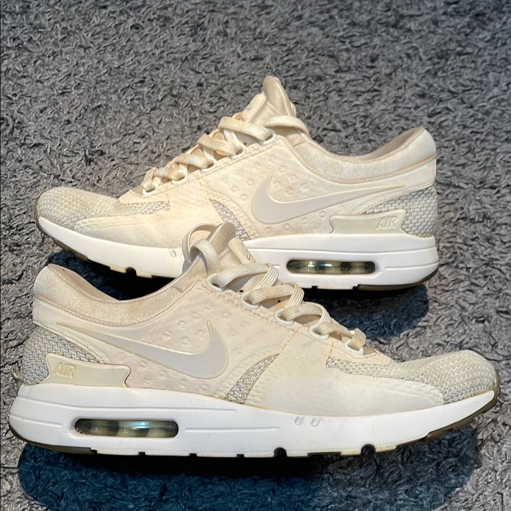 Nike Air Max Zero